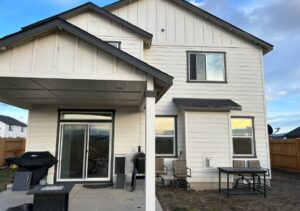 Insulating Window Film | Bend Oregon