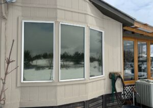Reflective Window Tint | Bend Oregon