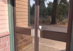 School Security Film | Bend Oregon