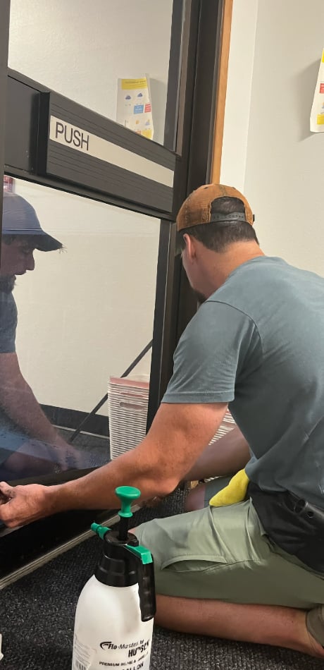 Security Window Film | Bend Oregon