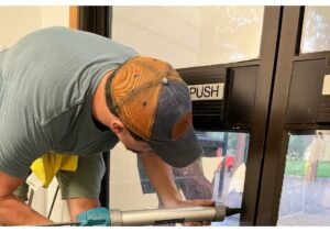Security Window Film Installer Bend Oregon
